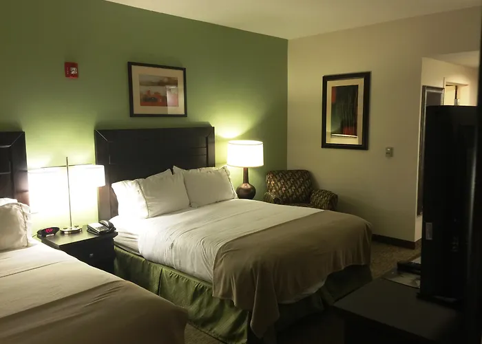 Holiday Inn Express&Suites Oro Valley