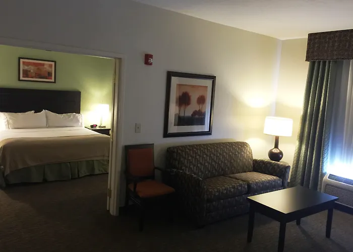 Holiday Inn Express&Suites Oro Valley