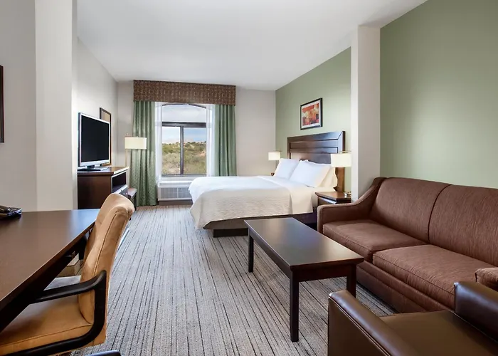 Holiday Inn Express&Suites Oro Valley