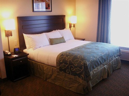 Express & Oro Valley-tucson North By Ihg Hotel